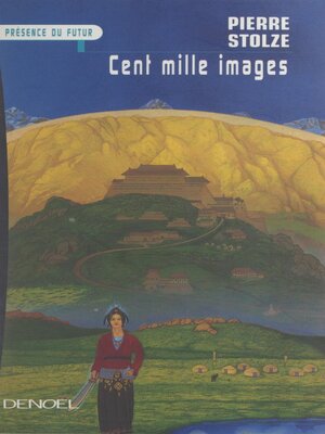 cover image of Cent mille images
